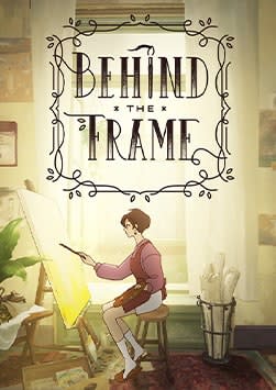 Behind the Frame: The Finest Scenery