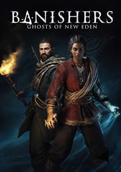 Banishers: Ghosts of New Eden