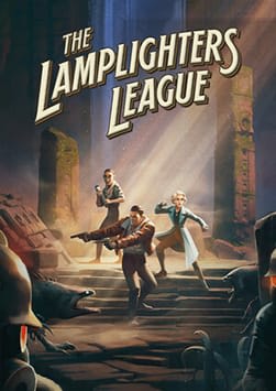 The Lamplighters League