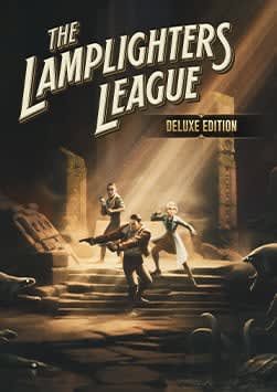 The Lamplighters League - Deluxe Edition