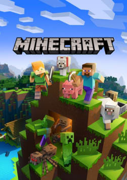 Minecraft - Xbox