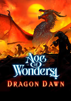 Age of Wonders 4: Dragon Dawn