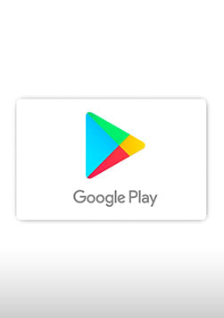 Google Play $600 MXN - Gift Card Digital