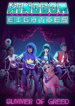 Kingdom Eighties