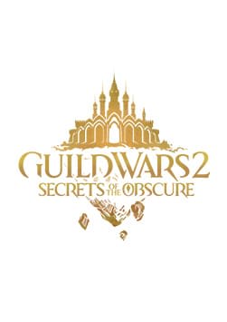 Guild Wars 2: Secrets of the Obscure