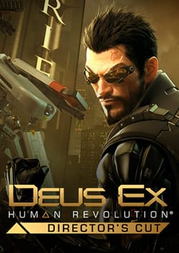 Deus Ex: Human Revolution - Director's Cut