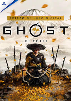 Ghost of Yōtei - PS5