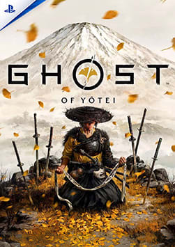 Ghost of Yōtei - PS5
