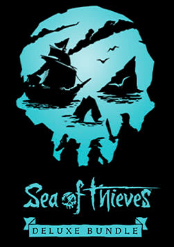 Sea of Thieves Deluxe Edition - Xbox