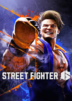 Street FIghter 6 - Xbox (Microsoft Store Balance)