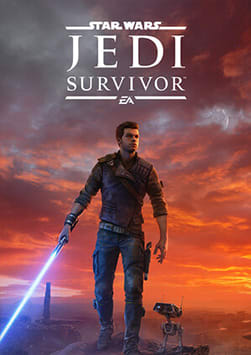 STAR WARS Jedi: Survivor (Microsoft Store Balance)