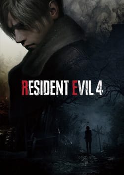 Resident Evil 4 - Xbox (Microsoft Store Balance)