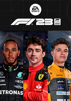 F1 23 - Xbox (Saldo Microsoft Store)