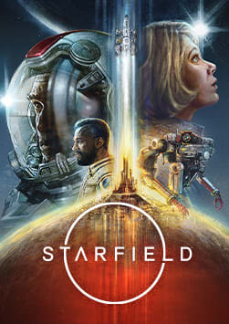 Starfield - Xbox (Microsoft Store Balance)