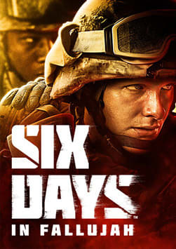 Six Days in Fallujah