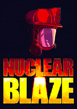 Nuclear Blaze