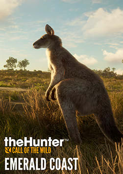 theHunter: Call of the Wild - Emerald Coast Australia