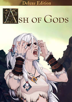 Ash of Gods: Redemption Deluxe