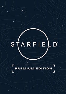 Starfield Premium Edition - Xbox Series S|X