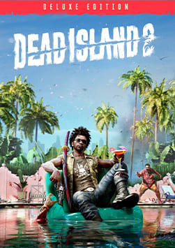 Dead Island 2 - Deluxe Edition - Xbox
