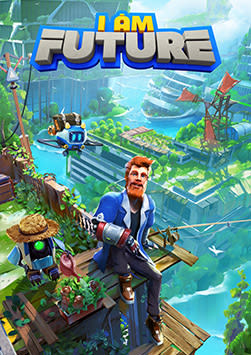 I Am Future: Cozy Apocalypse Survival