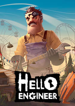 Hello Engineer