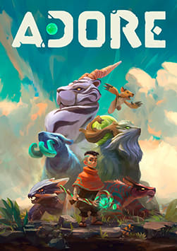 Adore