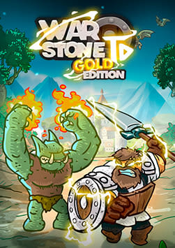 Warstone TD Gold Edition