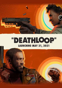 DEATHLOOP - Xbox