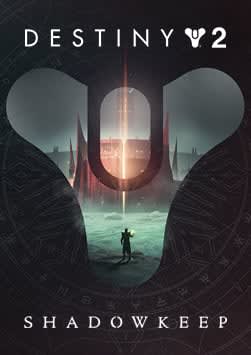 Destiny 2 Shadowkeep | Xbox