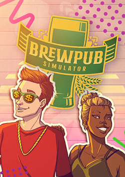 Brewpub Simulator