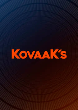 KovaaK's
