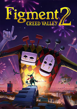Figment 2: Creed Valley