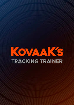 KovaaK's Tracking Trainer