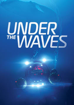 Under The Waves