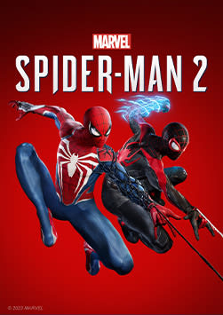 Marvel's Spider-Man 2 Digital Deluxe - PS5
