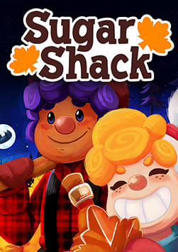 Sugar Shack