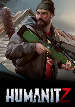 HumanitZ