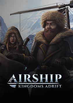 Airship: Kingdoms Adrift