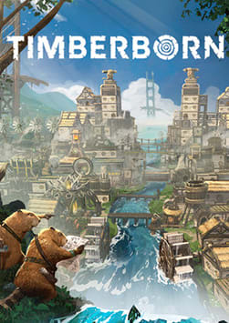 Timberborn