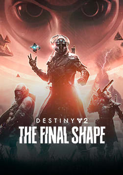 Destiny 2: The Final Shape