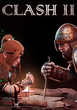 Clash II
