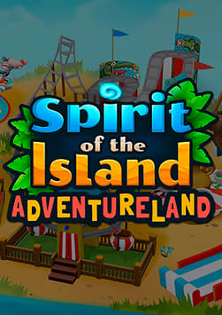 Spirit of the Island - Adventureland