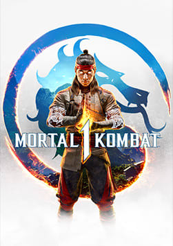 Mortal Kombat 1 - Xbox