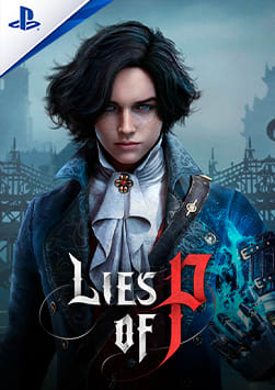 Lies of P - PS5