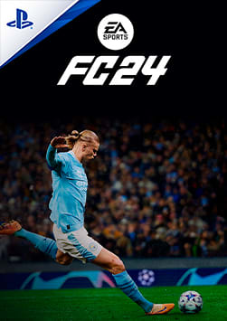 EA Sports FC 24 - PS4 and PS5