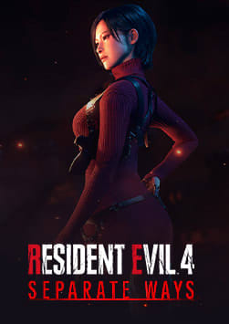 Resident Evil 4: Separate Ways