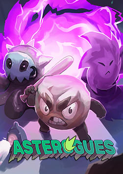 Asterogues