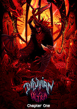 Diluvian Ultra