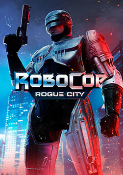 RoboCop: Rogue City